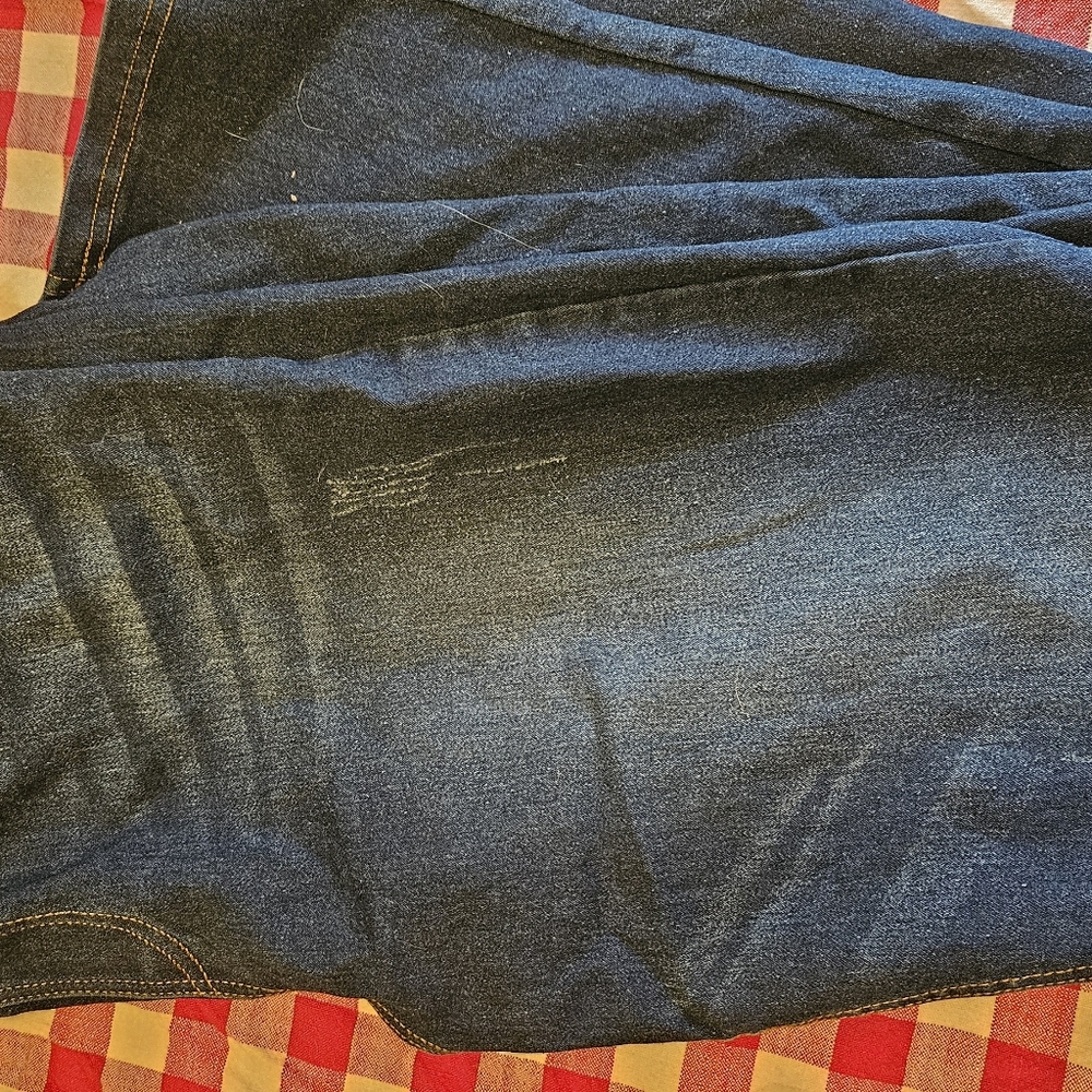 Bluejean Jegging